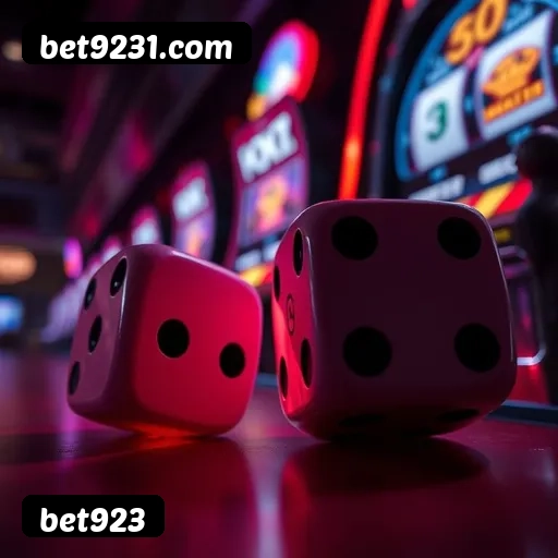 Requisitos do APK da bet923 para Android