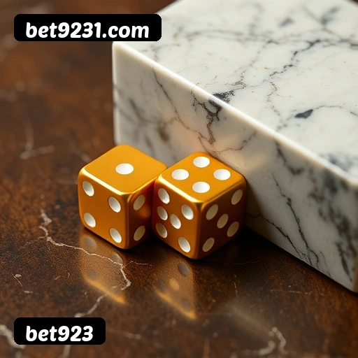 Logo da bet923
