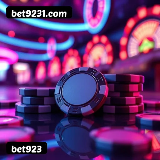 Níveis do programa VIP da bet923